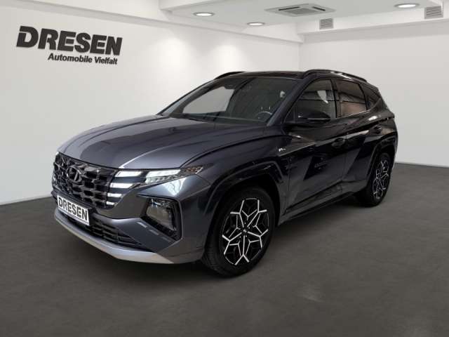 Hyundai TUCSON 31.996 km 33.990 &euro; Neuss 41464