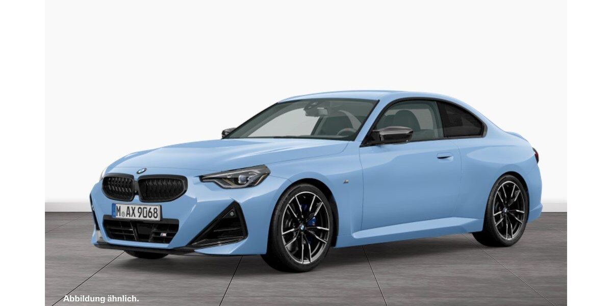 BMW M240i 15.245 km 55.390 &euro; Kassel 34125