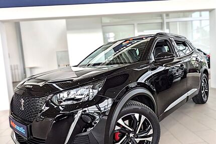 Peugeot 2008 93.000 km 16.600 &euro; Bedburg-Hau 47551