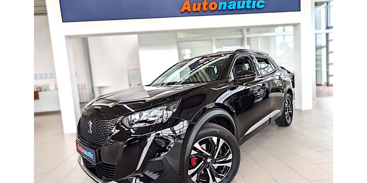 Peugeot 2008 93.000 km 16.600 &euro; Bedburg-Hau 47551