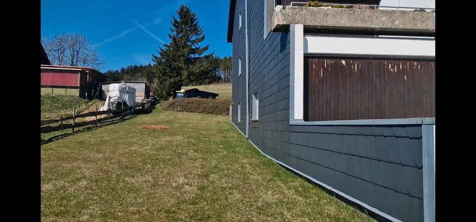 Etagenwohnung Grebenhain - 1.5 Zimmer, 52 m&sup2;, 76.500&euro; | Angebot:27062190