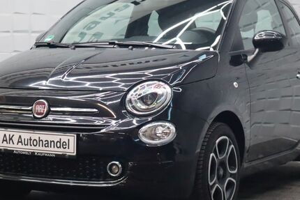 Fiat 500 48.089 km 11.890 &euro; Freising bei München 85354