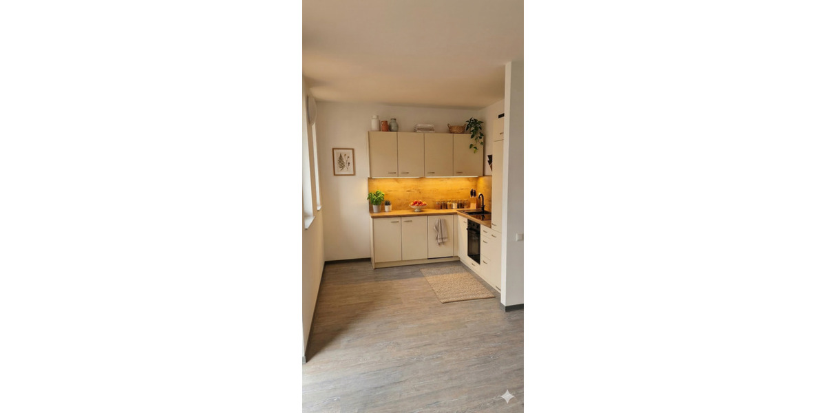 Etagenwohnung Beeskow - 2 Zimmer, 51 m&sup2;, 816&euro; | Angebot:25454757