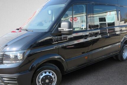 VW Crafter 2.470 km 47.480 &euro; Eschwege 37269