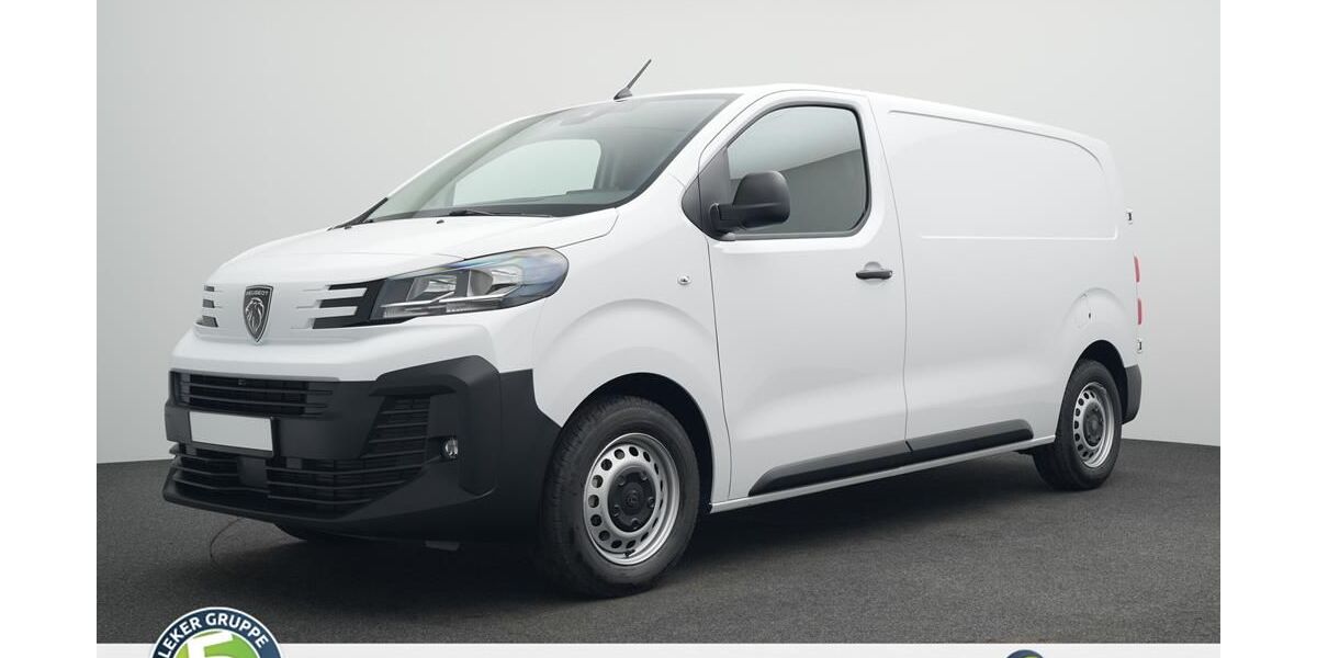 Peugeot Expert 1.500 km 28.690 &euro; Bocholt 46395