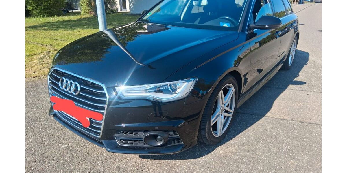 Audi A6 188.000 km 16.999 &euro; Stuttgart 70376