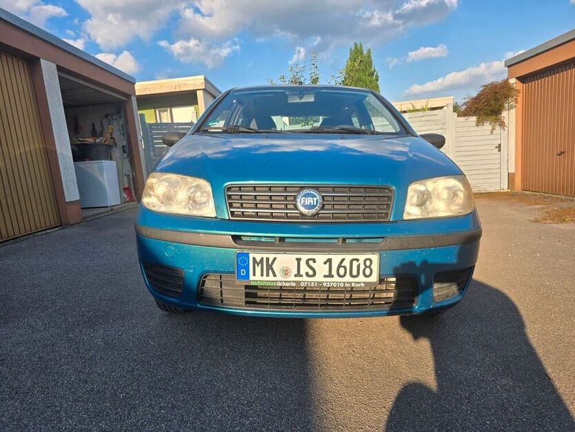 Punto