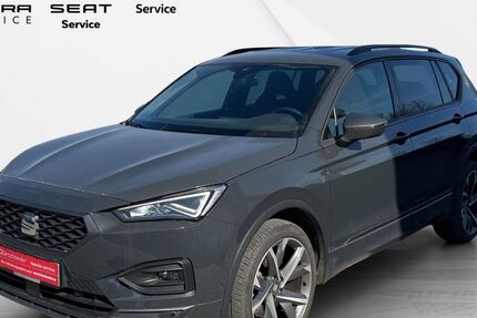 Seat Tarraco 52.300 km 33.950 € Weißenburg in Bayern 91781