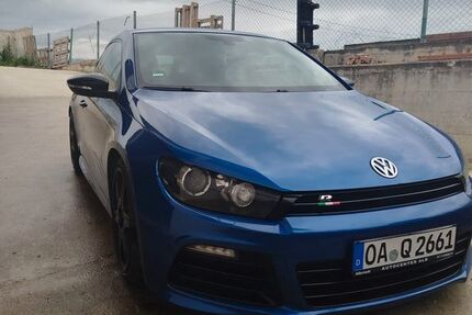 VW Scirocco 180.000 km 10.000 &euro; Bad Oberdorf 87541