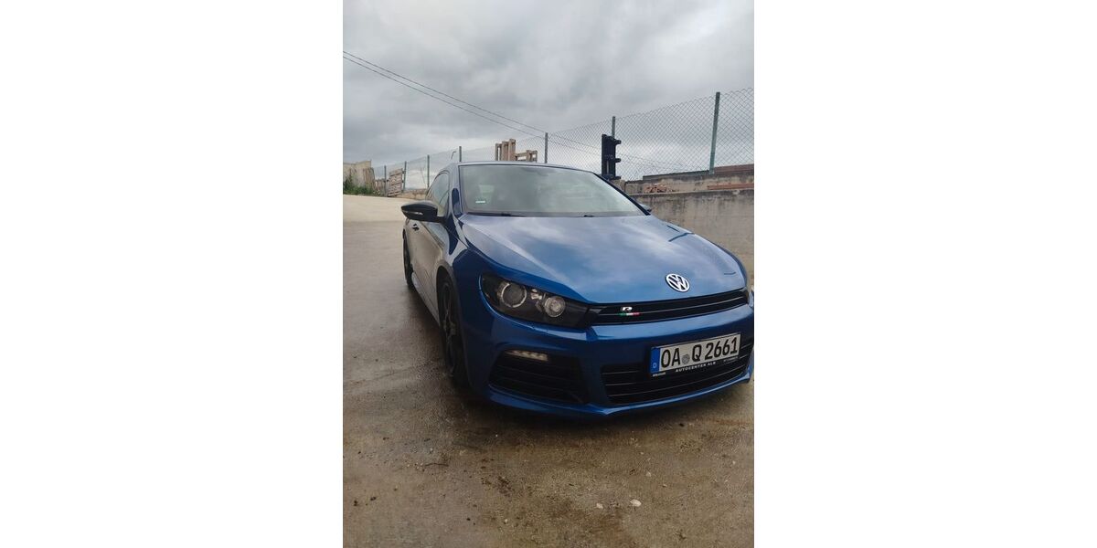 VW Scirocco 180.000 km 10.000 &euro; Bad Oberdorf 87541