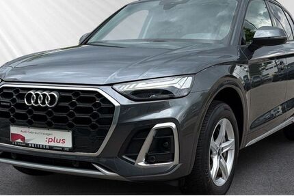 Audi Q5 52.923 km 32.874 &euro; Landsberg 86899
