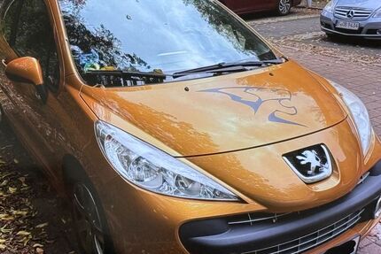 Peugeot 207 171.000 km 3.950 &euro; Berlin 12209