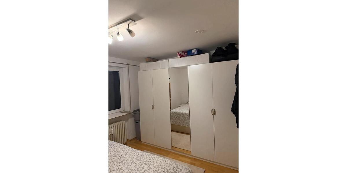 Etagenwohnung Markgröningen - 2 Zimmer, 47 m&sup2;, 800&euro; | Angebot:25025840