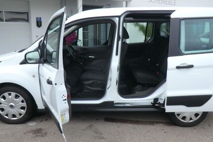 Ford Transit 38.205 km 17.800 € Mickhausen 86866