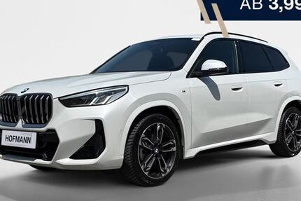 BMW X1 9.400 km 46.944 € Mertingen 86690