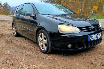 VW Golf 254.671 km 1.800 &euro; Seckach 74743