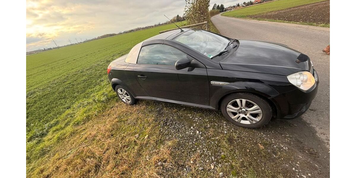 Opel Tigra 142.211 km 2.699 &euro; Hamm 59065