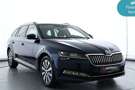 Skoda Superb 70.076 km 24.970 &euro; Egelsbach 63329