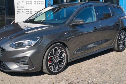 Ford Focus 95.000 km 13.890 &euro; Überlingen 88662