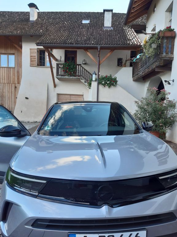 Opel Mokka 9.000 km 20.700 € Augsburg 86163