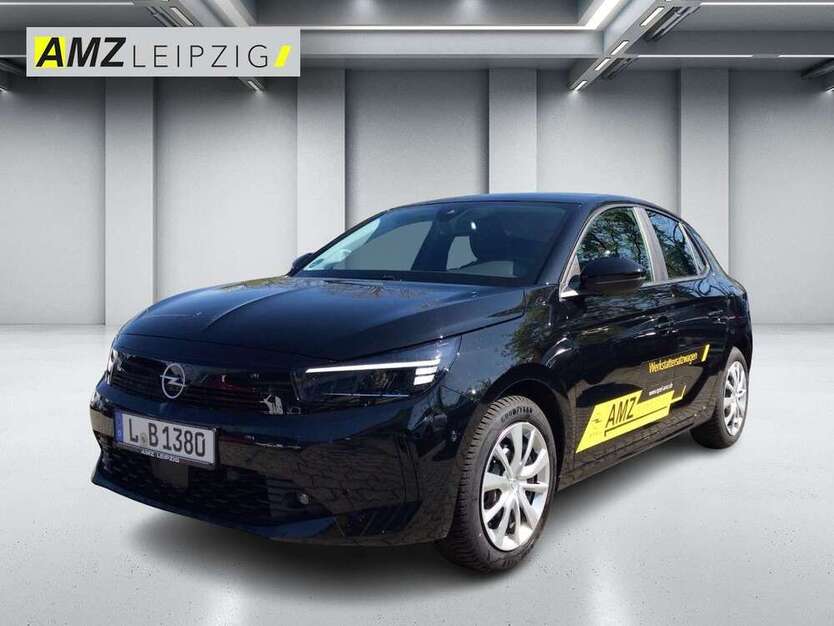 Corsa