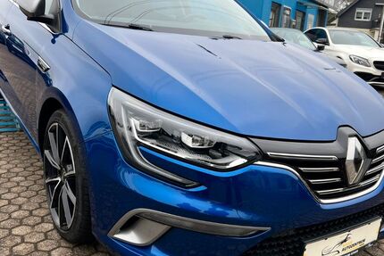 Renault Megane 96.600 km 10.990 &euro; Bruchmühlbach-Miesau 66892