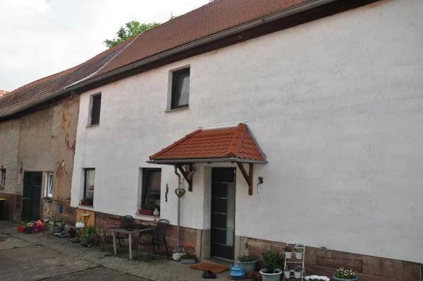 Bauernhaus, Landhaus Nebra (Unstrut) - 5 Zimmer, 130 m&sup2;, 200.000&euro; | Angebot:26497970