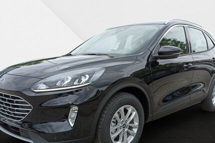 Ford Kuga 14.500 km 29.770 € Deggendorf/Fischerdorf 94469