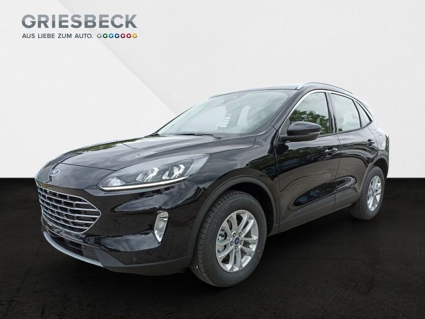 Ford Kuga 14.500 km 29.770 € Deggendorf/Fischerdorf 94469