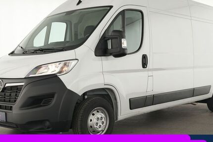 Opel Movano 2.314 km 25.895 &euro; Neuss 41460