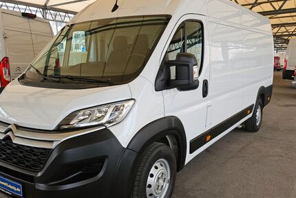Citroen Jumper 27.602 km 26.899 € Leipzig 04347