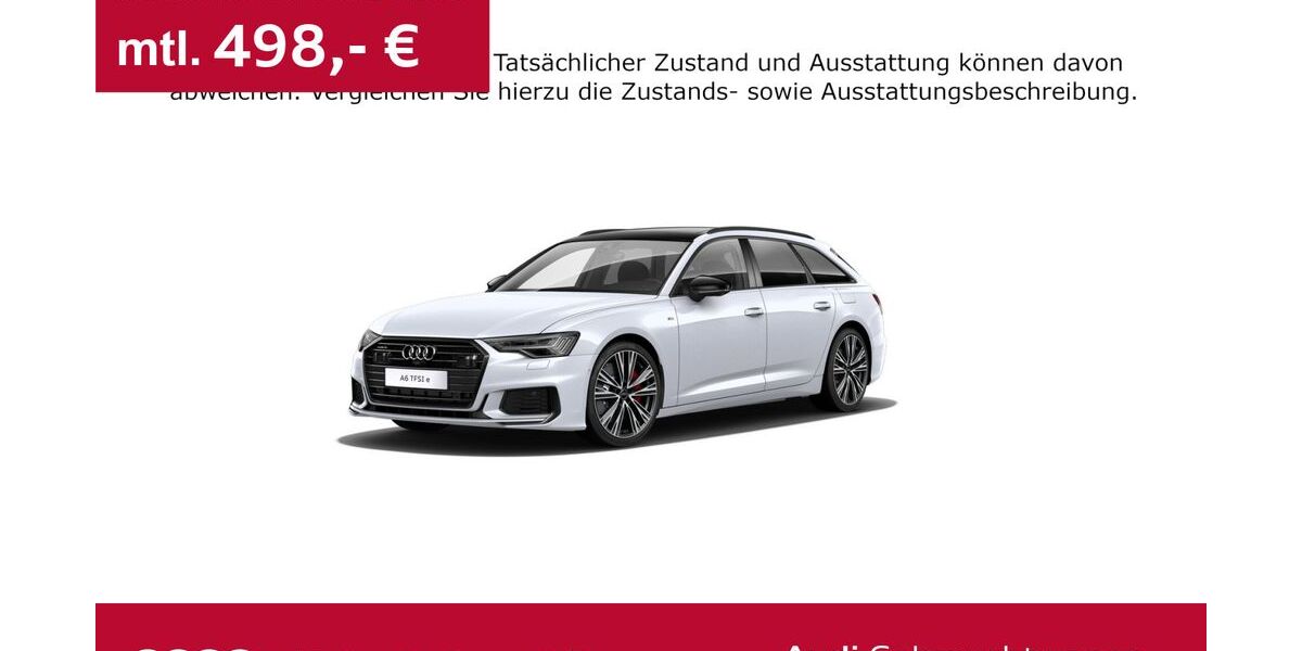 Audi A6 108.400 km 41.430 &euro; Ludwigsburg 71636