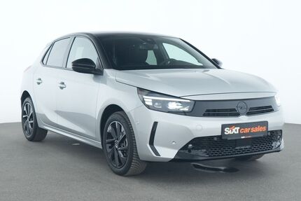 Opel Corsa 36.509 km 17.440 &euro; Garching 85748