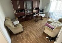 2-Zimmer-Wohnung in Hannover Zentrum