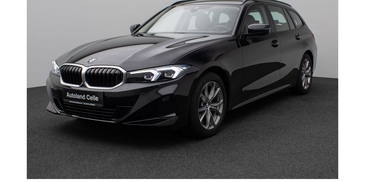 BMW 318 18.857 km 28.999 &euro; Celle 29225