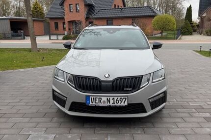 Skoda Octavia 177.000 km 18.500 &euro; Thedinghausen 27321