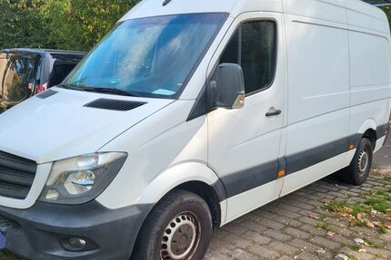 Mercedes-Benz Sprinter 191.000 km 14.500 &euro; Potsdam 14469