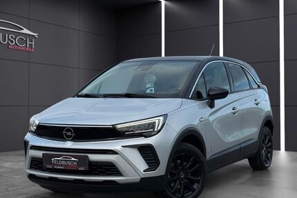 Opel Crossland (X) 24.000 km 17.480 &euro; Schwalmtal 41366