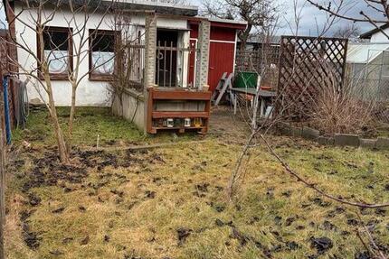 Grundstück Dresden Cotta - 350&euro; | Angebot:25427802