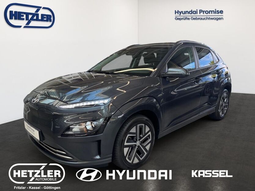 Hyundai KONA 41.200 km 19.990 € Kassel 34123