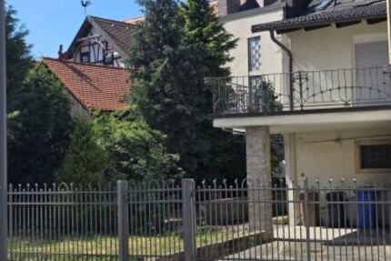 Großzügiges Einfamilienhaus mit Einliegerwohnung in 97450 Arnstein (ID 10527) 7 zimmer