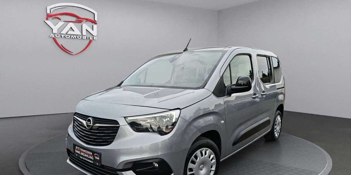 Opel Combo 68.534 km 16.900 &euro; Koblenz 56070