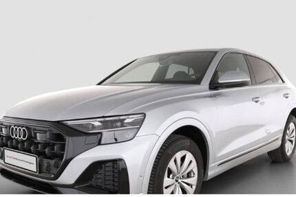 Audi Q8 12.988 km 72.461 &euro; Berlin 13581