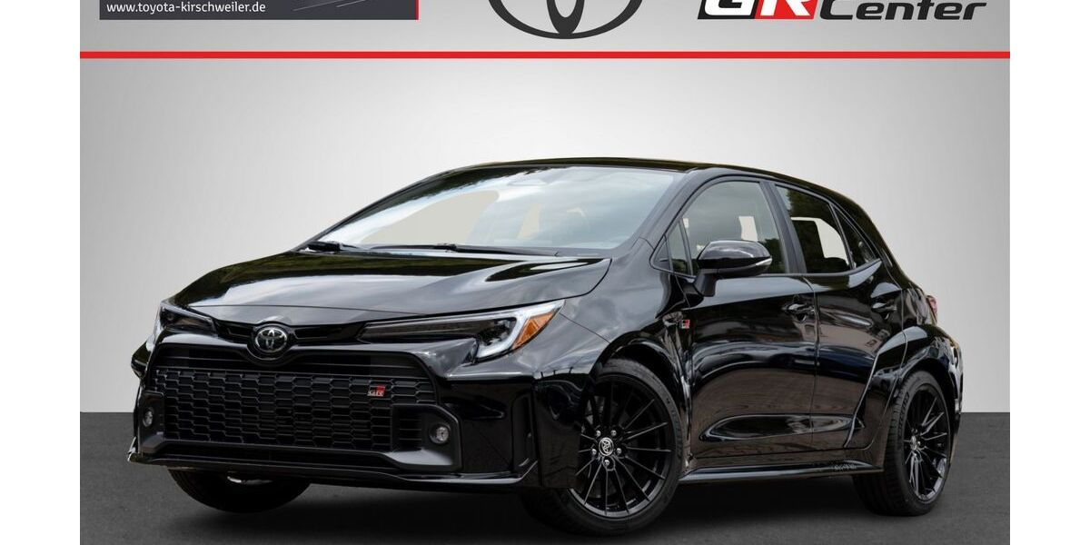 Toyota Corolla 0 km 59.990 € Kirschweiler 55743