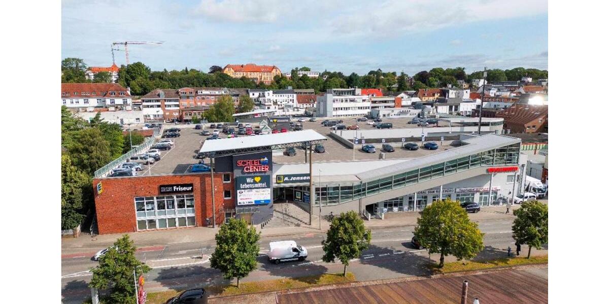 Gewerbeobjekt Schleswig - 1.428&euro; | Angebot:19154315