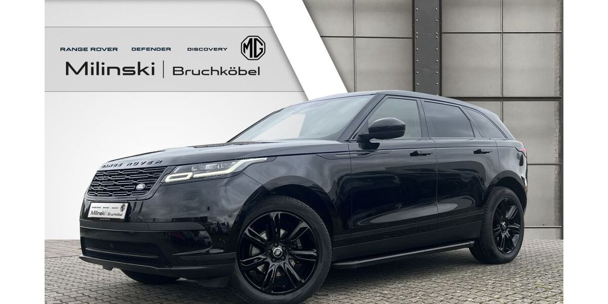 Land Rover Range Rover Velar 170.000 km 23.900 &euro; Bruchköbel 63486