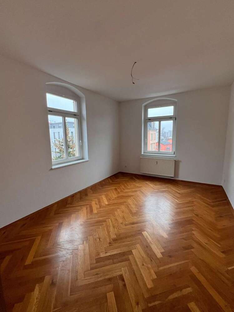 Wohnung zum Mieten in Dresden Striesen Gruna 525 € 55 m²