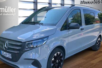 Mercedes-Benz Vito 6.000 km 69.980 &euro; Neustadt an der Orla 07806