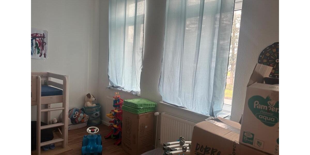 Erdgeschoßwohnung Neu Wulmstorf - 3 Zimmer, 78 m&sup2;, 785&euro; | Angebot:25872972