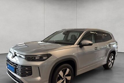 VW Tayron 5.000 km 49.900 € Heide 25746